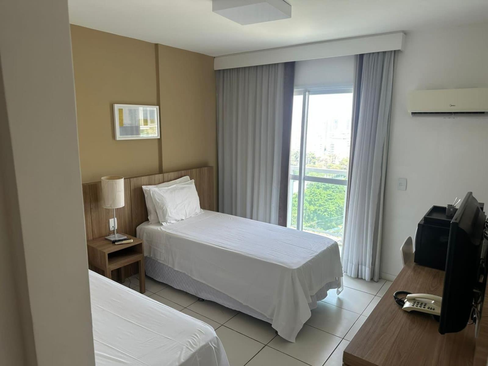 Residencial Rio Stay Rio Centro Parque Olimpico Arena Jeunesse, Rio de Janeiro